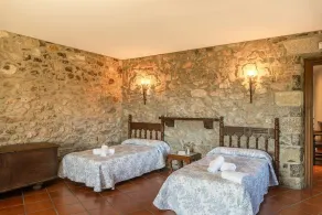 VACATION HOME LA PERILA - Image 3