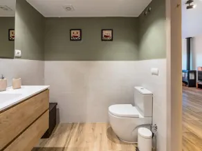 Costabravaforrent Segalar 9, lägenhet för 4, gemensam pool - Image 4