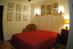 Maison Campagnarde ,parc Clôturé,altitude 1025m - Image 4