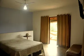 Recanto dos Dendês Chalets - Chalet Mar - Sargi Beach, Serra Grande, Bahia - Image 5