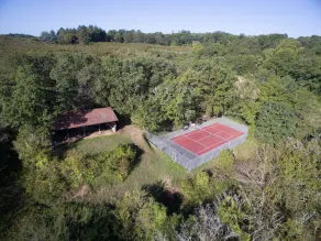 Manor of Quintefeuille /Tennis -exceptional estate for 12 people max - Image 2