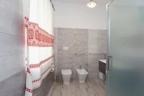 Casa de vacaciones 'Appartamento Irgoli - Sardegna' con patio, Wi-Fi y aire acondicionado - Image 4