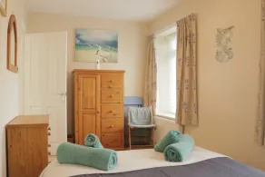 Appartement situé dans un magnifique parc avec vue sur la côte et accès aux sentiers côtiers - Image 4
