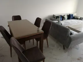 Bekväm lägenhet med utsikt över Medelhavet - Image 4