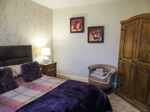 Blaeberry Cottage - 28061 - Image 3