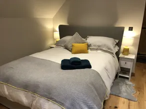 The Hive - beautiful studio with amazing hot tub - Image 5