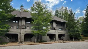 Southridge #2 cozy condo near Harbor Springs, one bedroom unit - Image 5