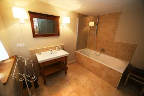 Exclusive 4-star holiday home for 8-12 people on historic Dreiseithof - Image 2