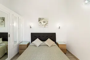 Appartement de vacances 'Exclusive Sonemar' avec piscine partagée et Wi-Fi - Image 5