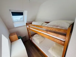 NICE FLAT 400 m FROM BEACH & CENTER - Image 4
