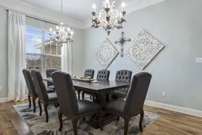 Custom Built Lake House - Image 4