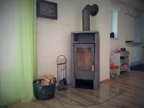 Exclusivo apartamento campestre con un hermoso jardín. - Image 2