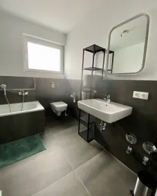 Modern holiday apartment - Image 3