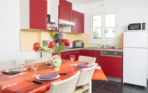 New apartment, close to the beach, forest and shops. - Image 5