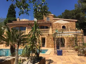 Villa authentique,AC,WIFI, très privé,jardin tropical,piscine privé,mer à 1km - Image 3