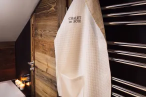 Luksus-self-catering-chalet i Morzine med panoramaudsigt, 5 soveværelser med eget badeværelse - Image 5