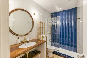 Ferienwohnung 'Calella Pallafrugell' mit privater Terrasse - Image 3
