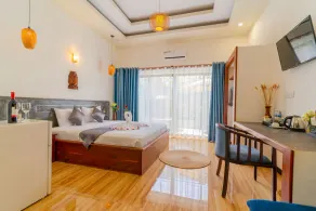 Private Suite Villa + Breakfast+Private Pool - Image 3
