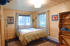 Fastigheten vid stranden ligger vid Resurrection Bay! - Image 5