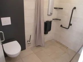 Le Baugyte - Gîte de groupe de 15 personnes et Cottage de 6 personnes - Image 2