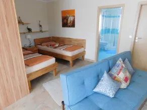Appartement am Rosengarten - Image 3