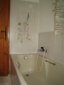 1600-tals stenmaskiner på tre nivåer, trädgård, pool, privat, luftkonditionerade - Image 3