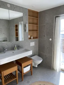Family friendly house 10 minutes from Stockholm City and Nature reserves. - Image 5