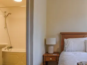 1 bedroom accommodation in Middle Mayfield, near Ashbourne - Image 5