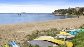 Les appartements à la plage - Image 4
