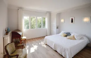 Vacker villa på franska rivieran pool och terrass - Image 4