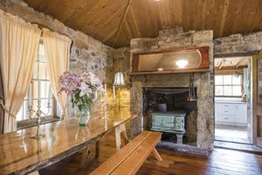 Camphill - Original 1860s Stone Homestead - Image 2