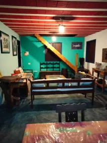 Casa para temporada Barra grande - Image 5