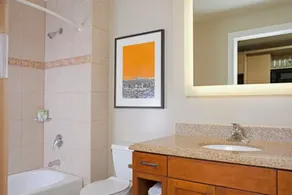 Marriott Canyon Villas Studio next to JW - Image 3