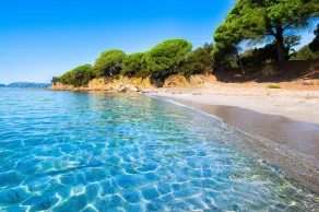 Villa beach Favone sea view beach north PortoVec 4or2bedrooms possible-boulodrome - Image 3