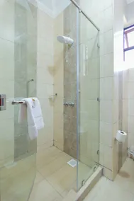 Rock Hyrax Hotel - Image 4
