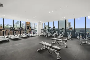 High-Rise 3-Bed Apartment with Premium Amenities - Image 2