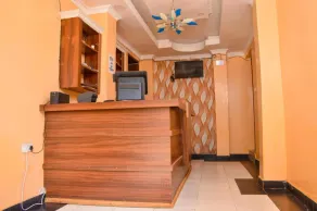 Consular Resort Meru - Image 2