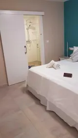 Grand appartement entièrement équipé de 2 chambres avec piscine privée, près de Marbella - Image 3