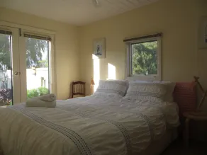 Aunty Annie's Historic Cottage - Image 3