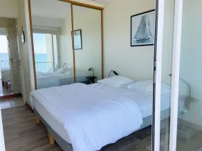 TAL MOR - Apartment with sea view in Carnac, holiday rental pointe Churchill - D11 - Image 4