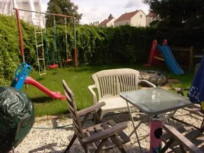 Apartamento Paradies, Lübbenau cidade velha, crianças, animais de estimação bem vindos, - Image 3