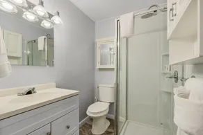 1-Bedroom Condo with Waterview Patio Starfish - Welcome to our newly renovated one-bedroom condo! - Image 2