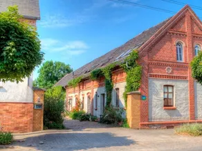 Doppelzimmer Entenzimmer EG - Spreewaldpension Beesk - Image 3