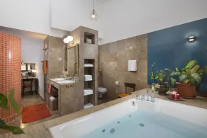 Five Star Villa de luxe avec piscine privée, vue sur la mer et Olive Garden près de Split - Image 3