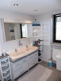 Vacation apartment Ulm-Elchingen, LEGOLAND, cycling, hiking, Danube floodplains, forests - Image 4