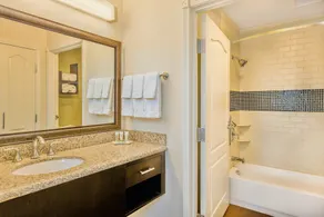Near Downtown + Airport | Indoor Pool - Image 3