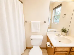 Walk to Pool | Pet Friendly w/2 Fireplaces - Image 5