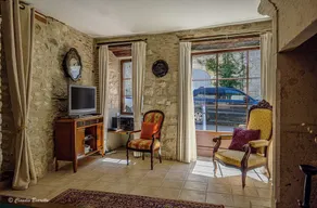 Character gîte in the heart of the bastide - Image 2