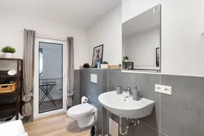 Casa vacanze 'Bühlertal Mit 3 Fewos' con vista sulle montagne, terrazza privata e Wi-Fi - Image 4