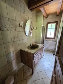Location Chalet individuel de charme | Hautes Vosges Bussang - Image 2